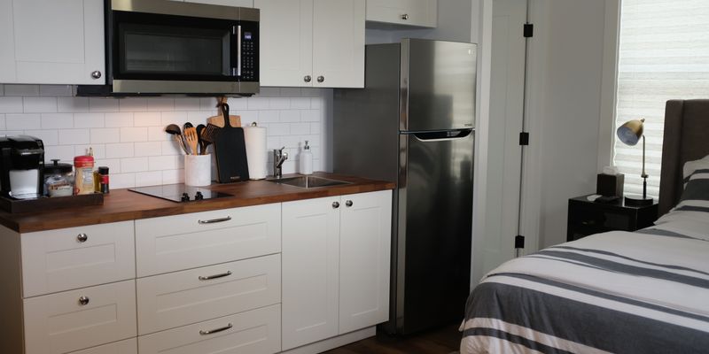 San Jose Apartment: 155 West Santa Clara Street