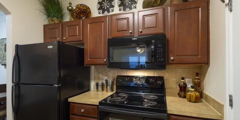 Sugar Land Apartment: 15503 W Bellfort Ave