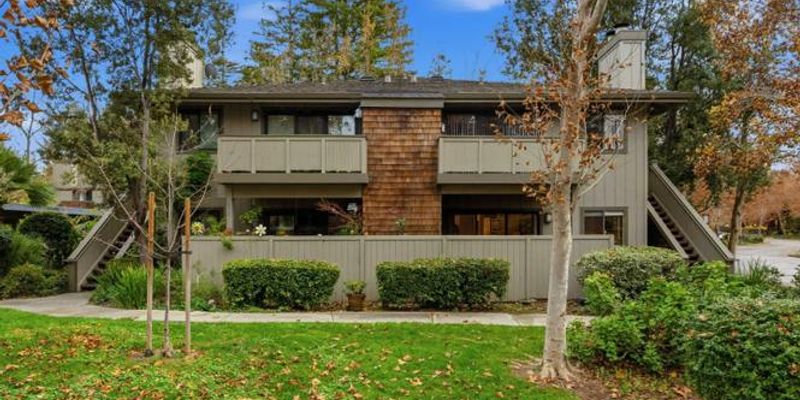 San Jose House: 3401 La Terrace Cir