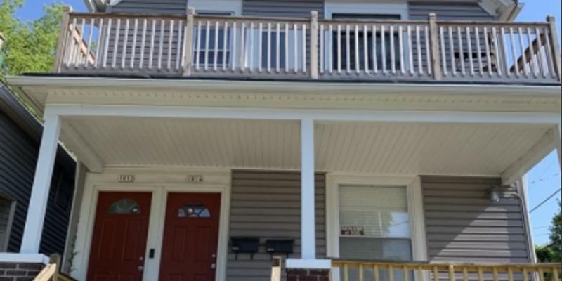 Milwaukee Multiplex: 1012 E Clarke St