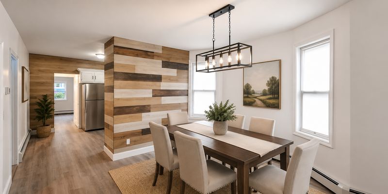 Garfield Apartment: 23 Somerset St