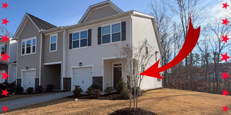 Garner House: 400 Hazy Hls Ln