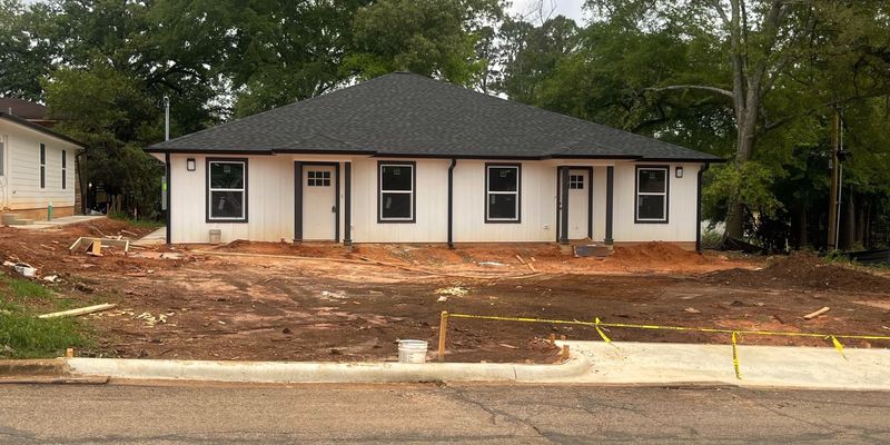 Nacogdoches Multiplex: 221 Beall St