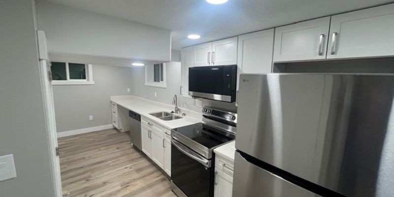 Rawlins House: 1311 Court Ln