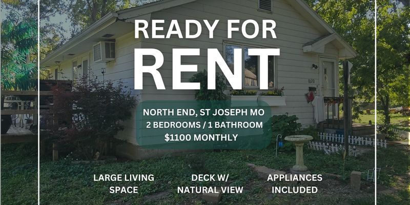 Saint Joseph House: 1020 7th Ave