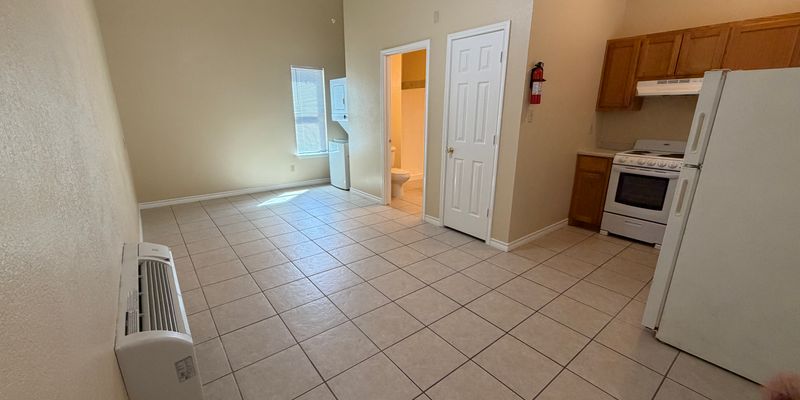 San Marcos Apartment: 3331 Ranch Rd 12