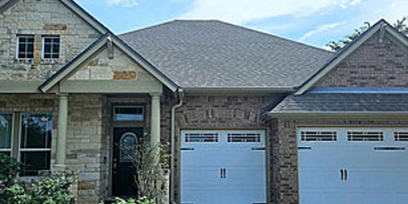 Austin House: 116 Azimuth Dr