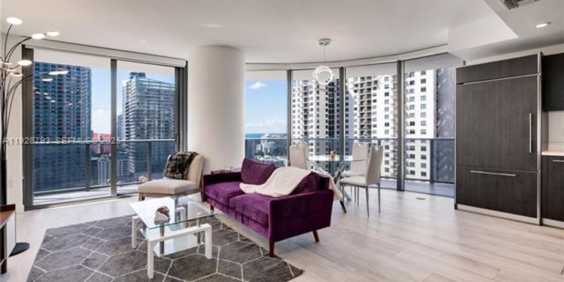 Miami Condo: 45 SW 9th St