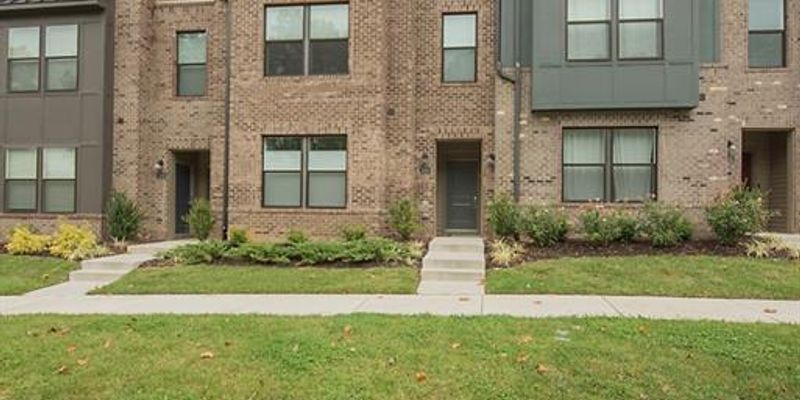 Henrico Townhome: 2630 Lassen Walk