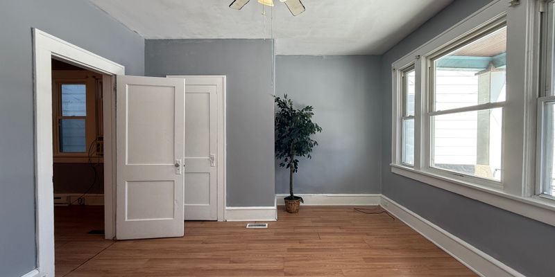 Wilkes-Barre Apartment: 83 S Empire St