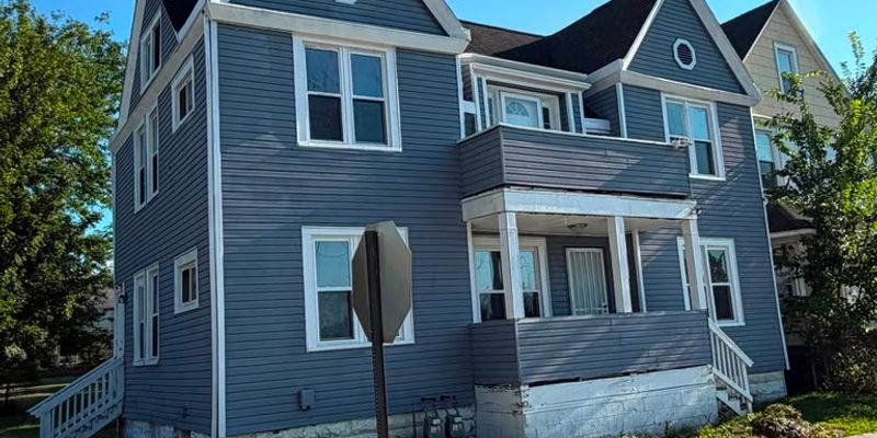 Cleveland Multiplex: 6010 Bower Ave