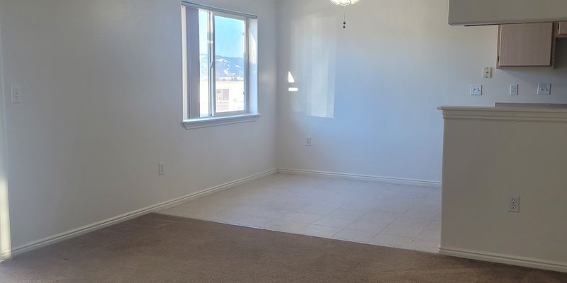 Soda Springs Apartment: 451 N 7th E