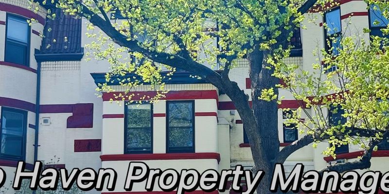 Washington Apartment: 2300 19th Street NW
