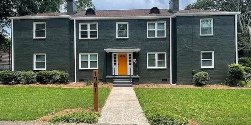 Atlanta Multiplex: 1761 John Calvin Ave