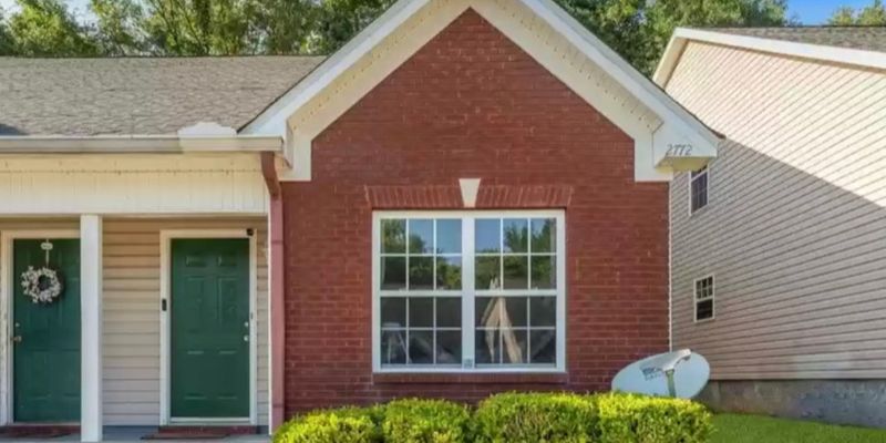 Tallahassee House: 2772 Westbrook Ct