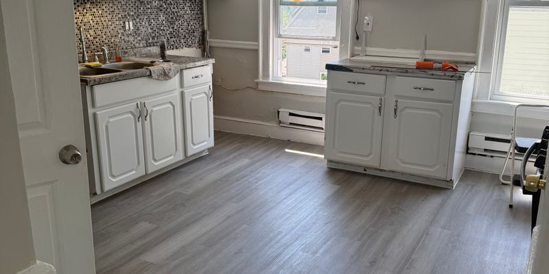 Waterbury Apartment: 22-24 Putnam street