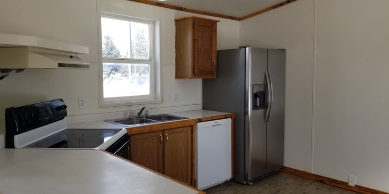 Soda Springs Apartment: 351 South 1st East