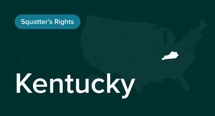 Kentucky Property Laws 2025: Squatter's Rights and Adverse Possession Explained