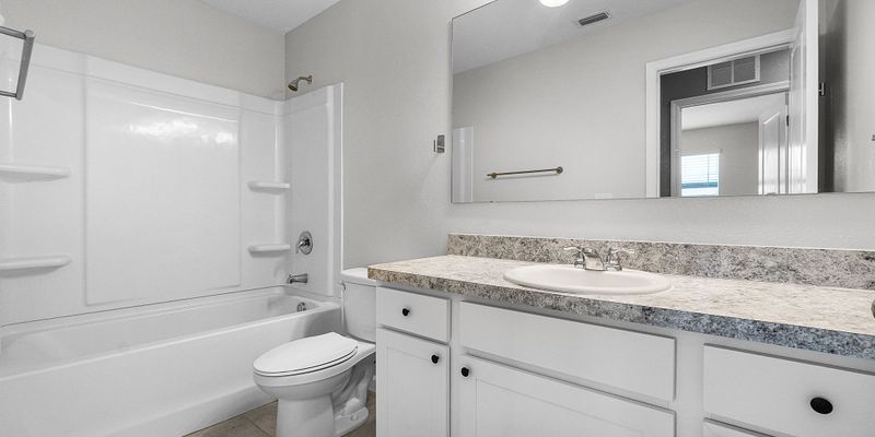 St. Cloud House: 5915 Piney Shrub Pl