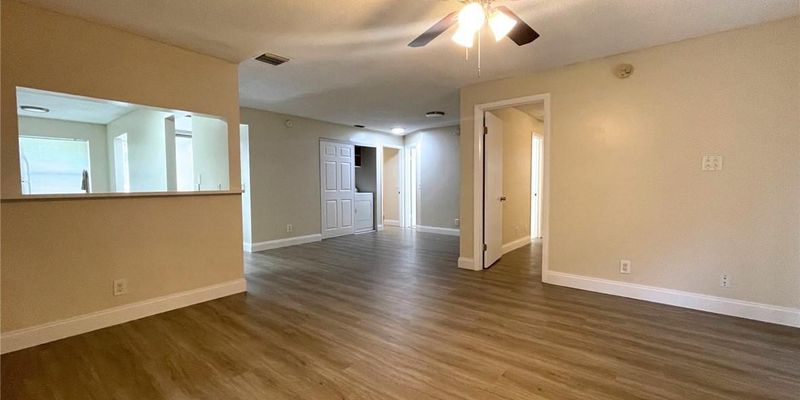 Coral Springs House: 1439 NW 94th Way