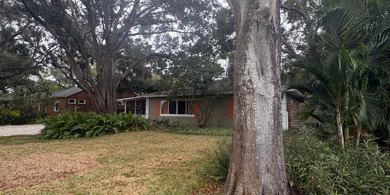 St. Petersburg Multiplex: 3022 Dartmouth Ave N