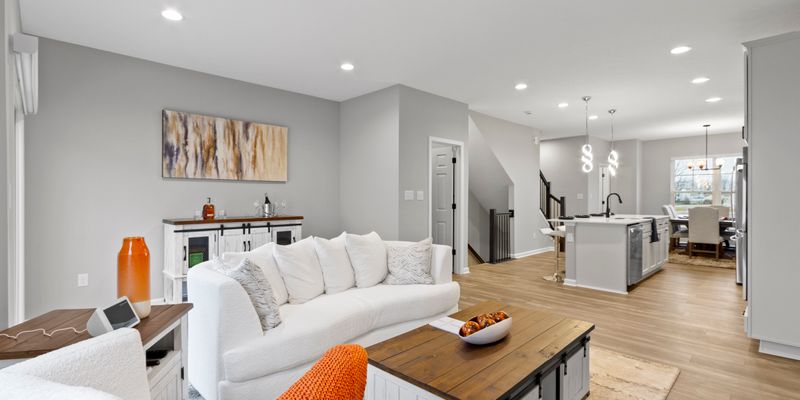 Westfield House: 4261 Barrel Lane