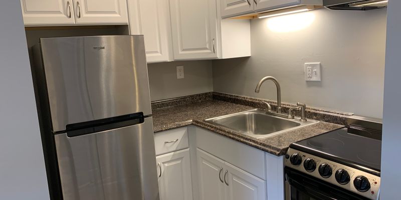 Biddeford Apartment: 148 Main St