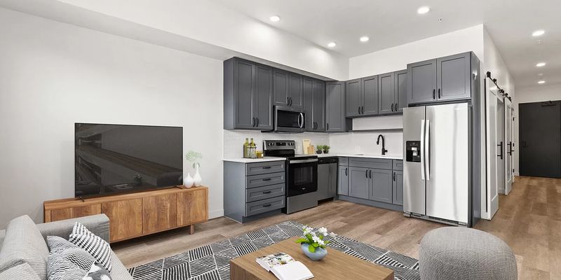 Denver House: 1775 S Pearl St