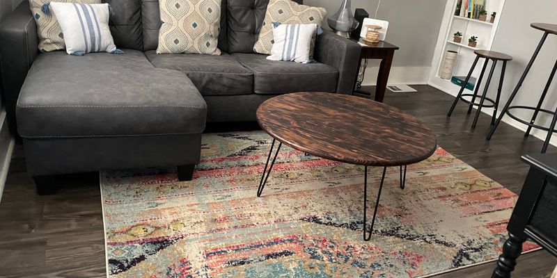 Omaha Apartment: 1113 William St