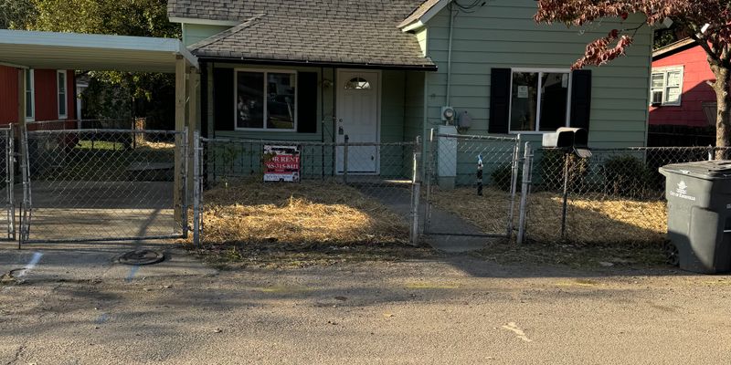 Knoxville House: 1321 Brookside Avenue