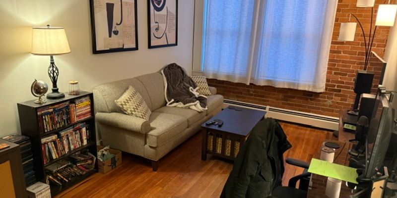 Biddeford Apartment: 105 Main St