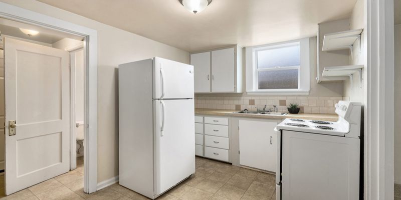 Greeley Apartment: 715 14th St