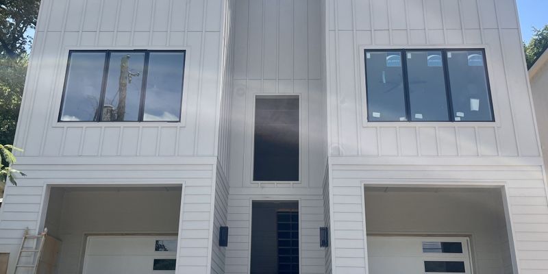 Chattanooga Townhome: 400 Thompson St