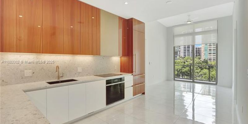 Miami Apartment: 2655 S Bayshore Dr