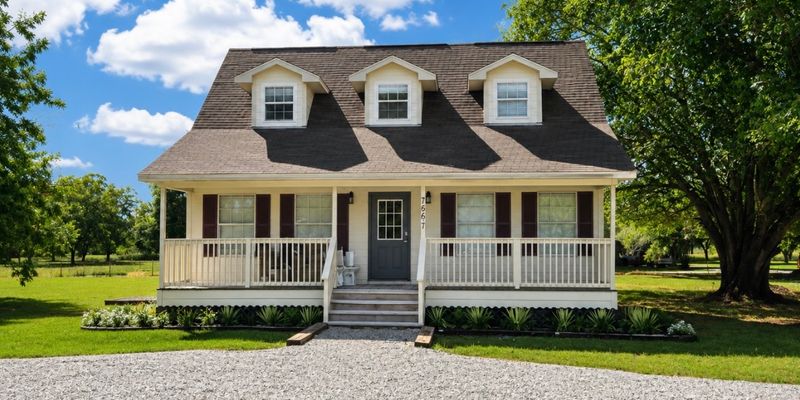 Boyce House: 7567 LA 1