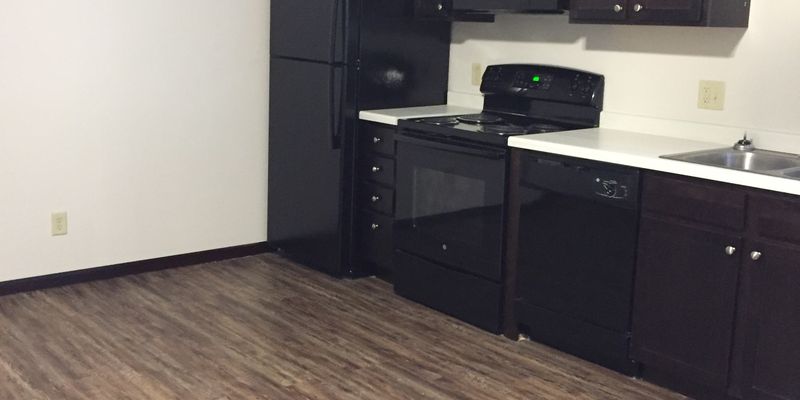 Fargo Apartment: 3502 Interstate Blvd