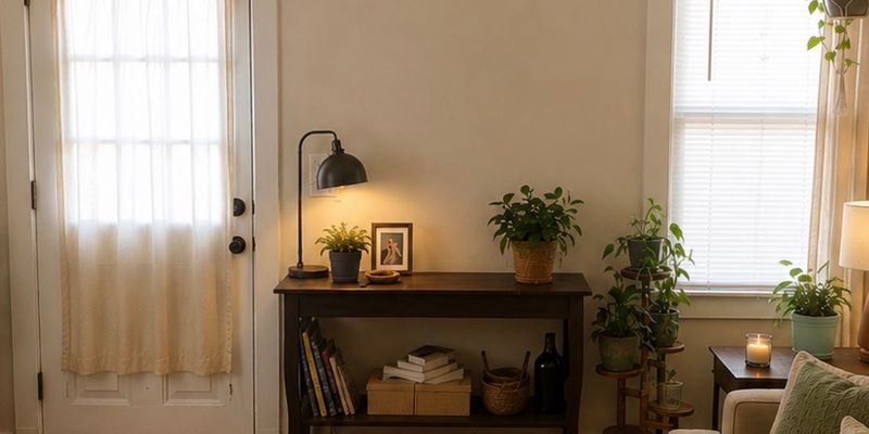Burlington Apartment: 245 North Ave