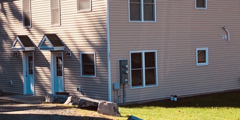 Ithaca Apartment: 131 Birdseyeview Drive