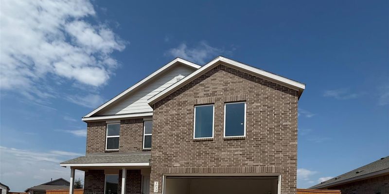 Katy House: 3033 Wild Dunes Dr