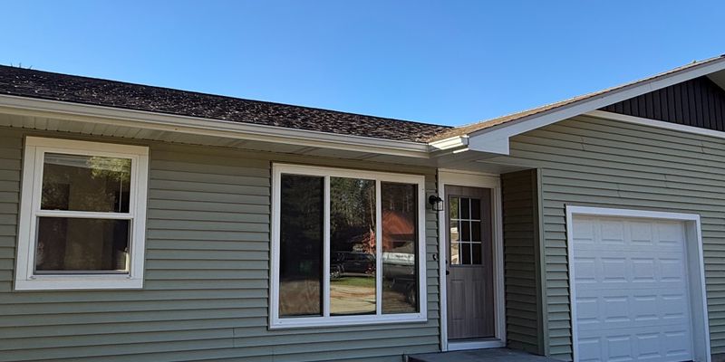 Chippewa Falls Townhome: 6510 192nd St