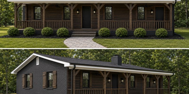 Columbus House: 378 Badger Ln