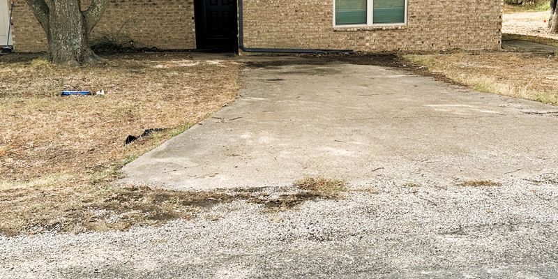 Waxahachie House: 103 Redbud Ct