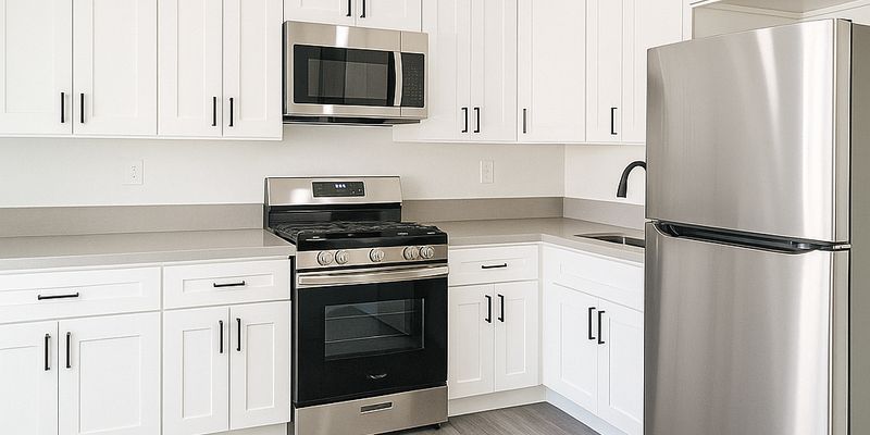 Imperial Beach Apartment: 1059 Emory St