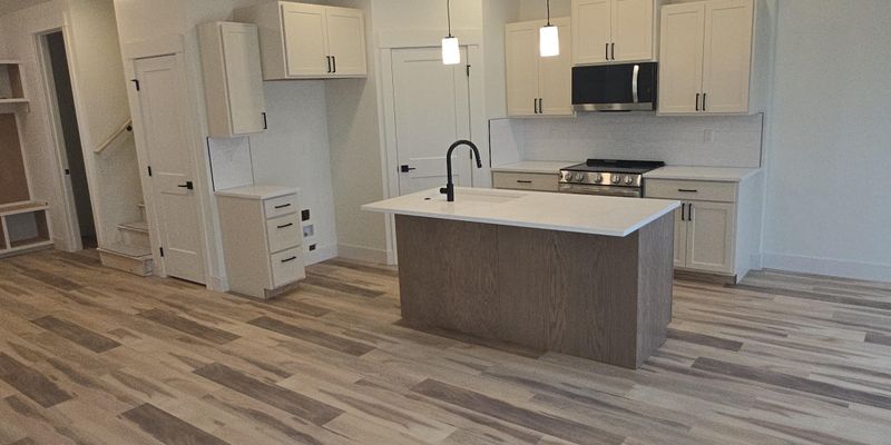 Caldwell Townhome: 4613 Highgarden Wy