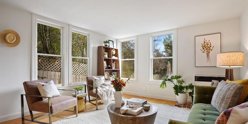 San Francisco House: 2049 Golden Gate Ave