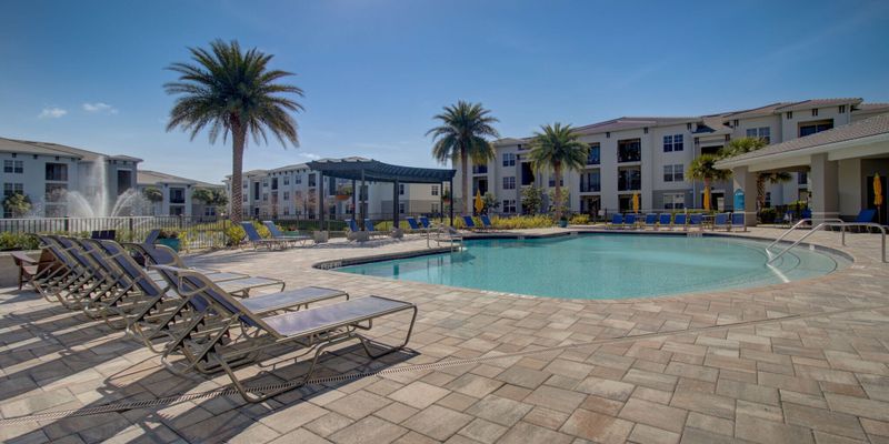 Cape Coral Apartment: 3305 Grant Cove Cir