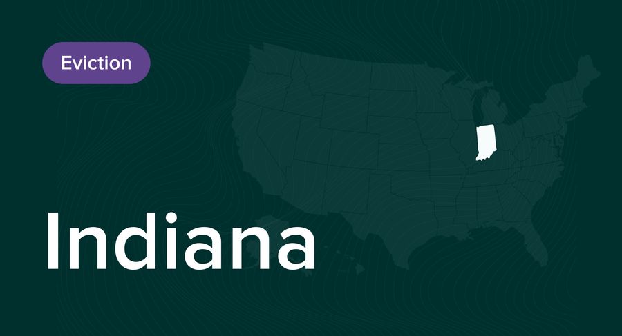 Indiana Eviction Laws: The Process and Timeline in 2024