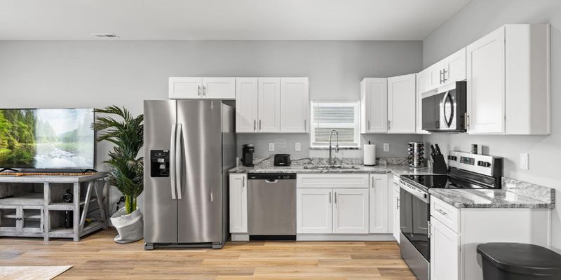 Indianapolis House: 2801 N Talbott St