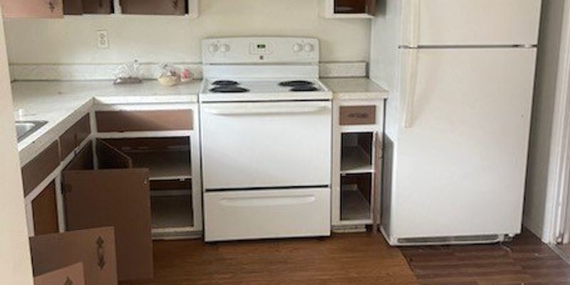 Albuquerque Apartment: 400 Georgia St SE