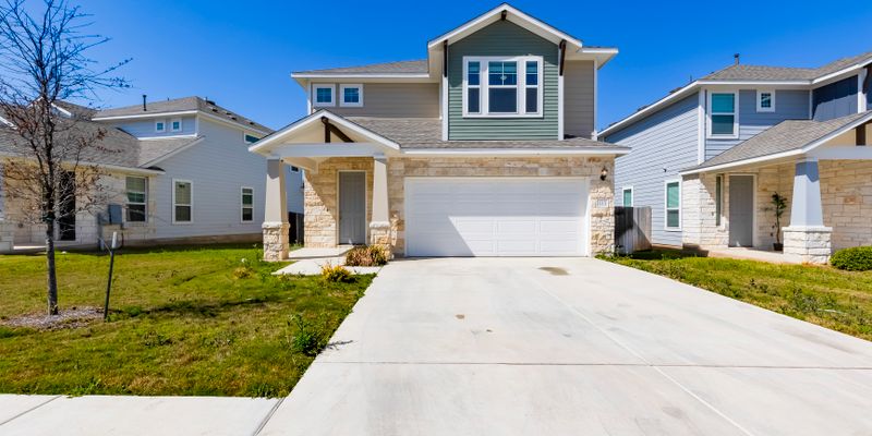 Williamson County House: Riverhill Dr